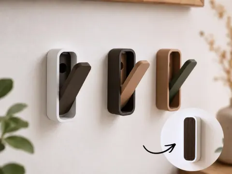 چوب لباسی4
